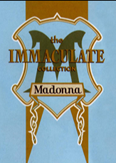 Madonna 《The Immaculate Collection》