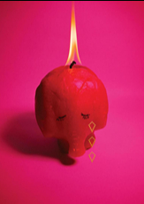 Arcade Fire 《Pink Elephant》
