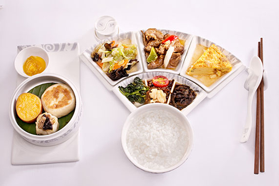 海品空廚